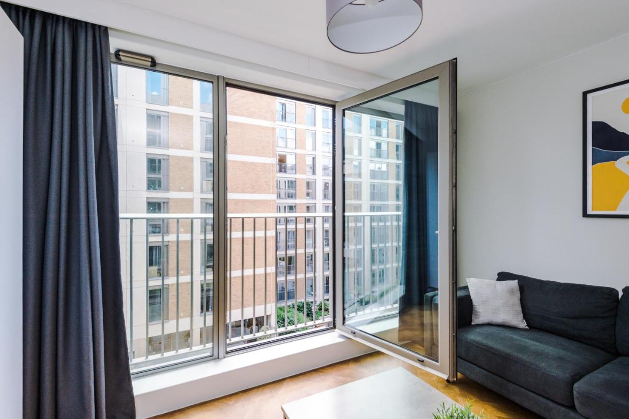 Apartamento Hilltop Serviced - Ancoats
